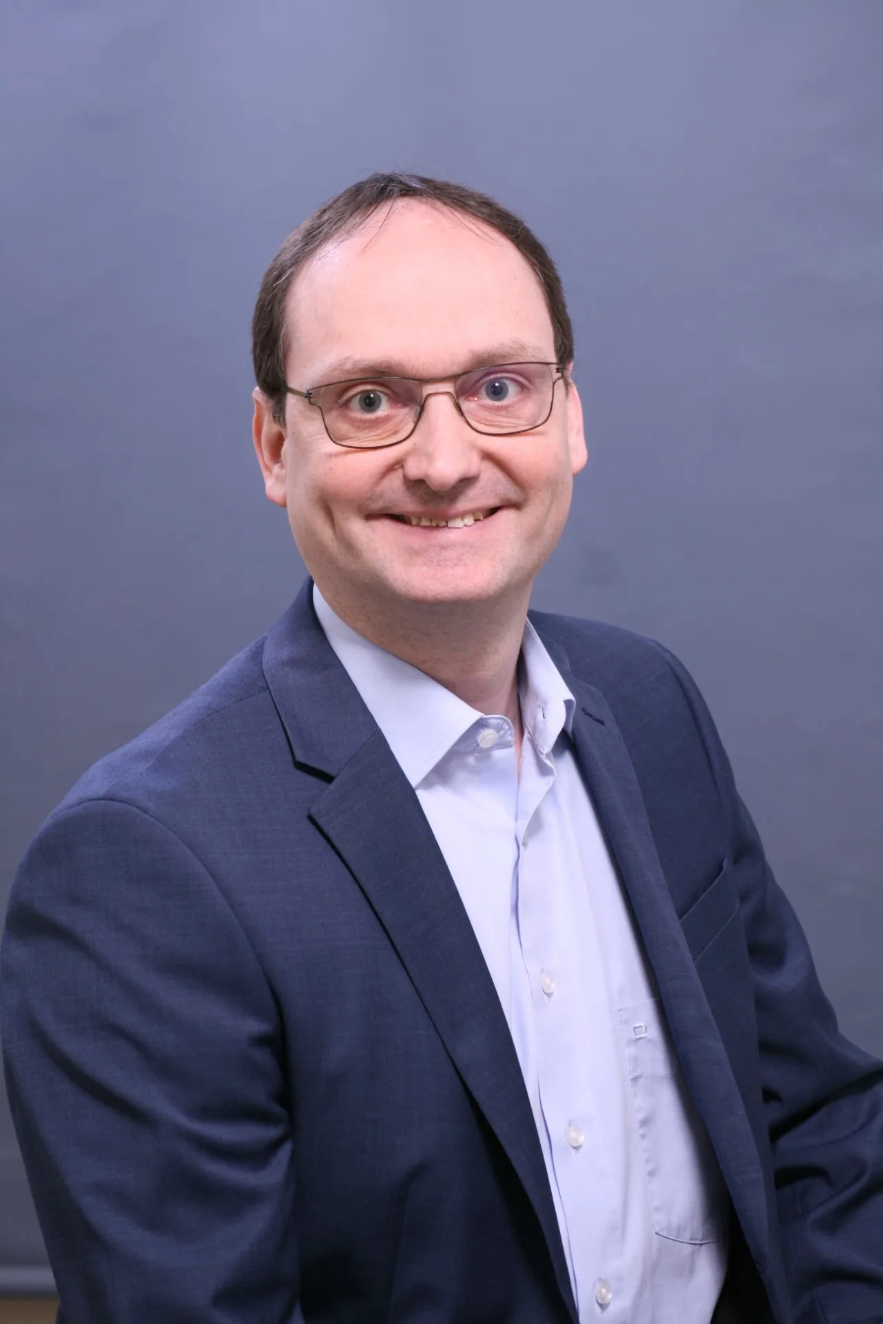 Frank Glatzel, Reiseberater aus Mönchengladbach